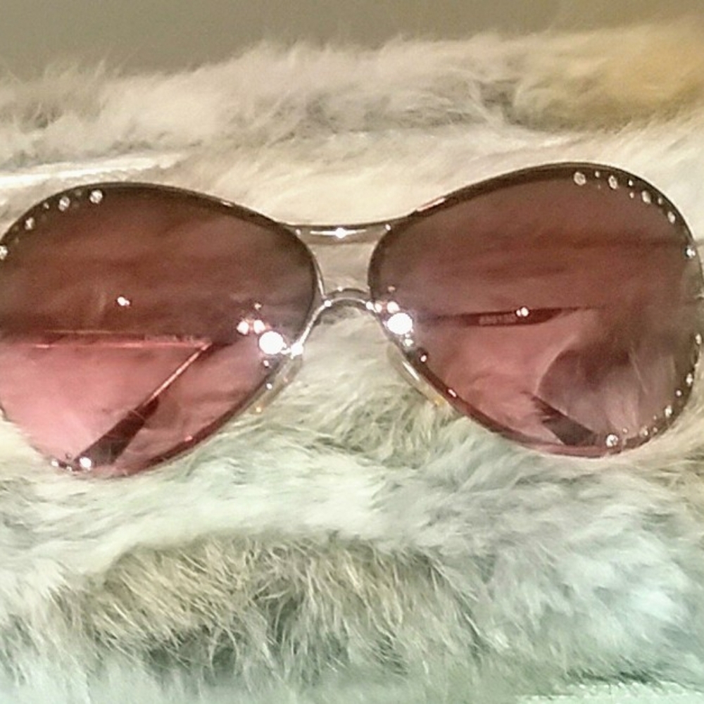 Glasses